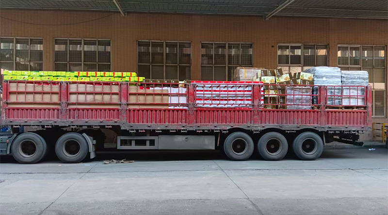 潮州潮安区到上饶物流专线-潮安区到上饶物流公司-潮安区发货到上饶物流